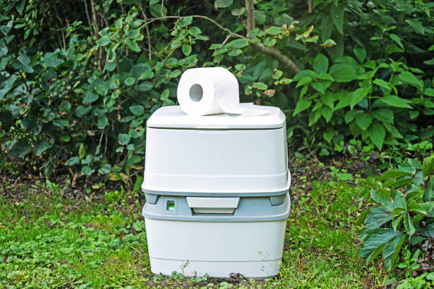 Portable Toilet Options We Offer in Aptos Hills Larkin Valley, CA