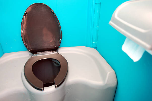 Best Portable restroom trailer rental  in Aptos Hills Larkin Valley, CA
